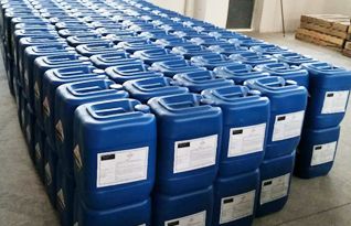 High purity Hypophosphorous acid